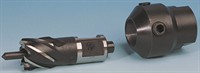 Adaptor Fein / Weldon 19 mm